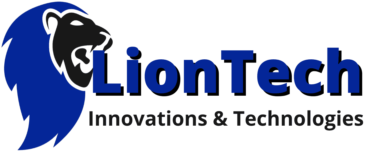 LionTech – Innovations & Technologies